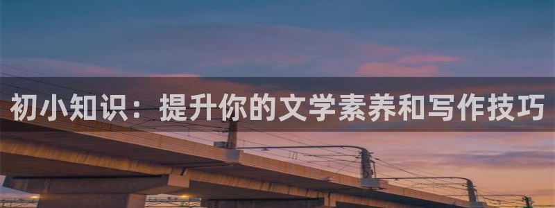 po文小说阅读
